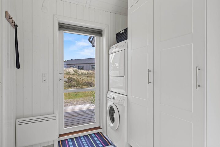 Ferienhaus 73181 in Søndermarken 22A, Sønderho - Bild #17