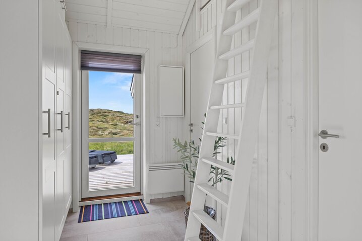 Ferienhaus 73181 in Søndermarken 22A, Sønderho - Bild #18