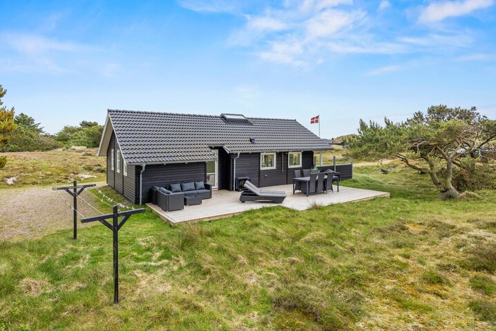 Sommerhus 73181 på Søndermarken 22A, Sønderho - Billede #19