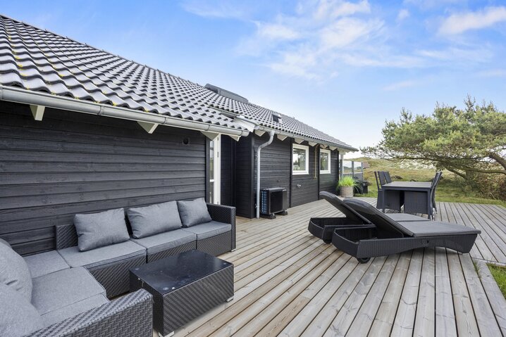Ferienhaus 73181 in Søndermarken 22A, Sønderho - Bild #21