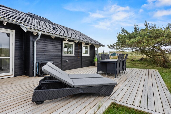 Ferienhaus 73181 in Søndermarken 22A, Sønderho - Bild #22