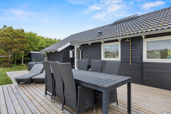 Ferienhaus 73181 in Søndermarken 22A, Sønderho - Bild #23