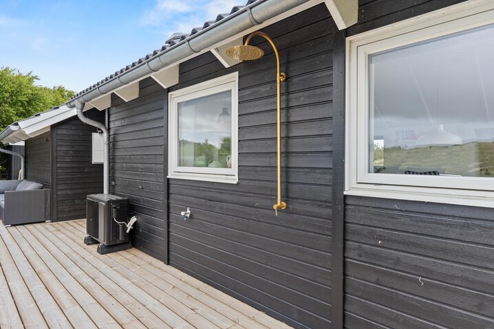 Ferienhaus 73181 in Søndermarken 22A, Sønderho - Bild #24