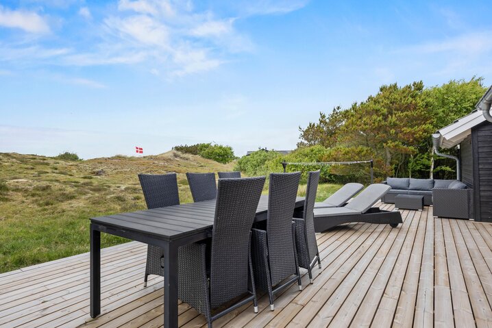 Ferienhaus 73181 in Søndermarken 22A, Sønderho - Bild #25