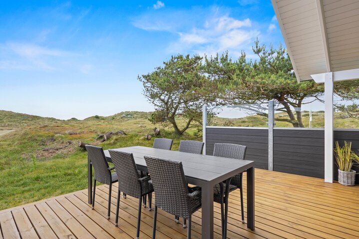 Ferienhaus 73181 in Søndermarken 22A, Sønderho - Bild #26