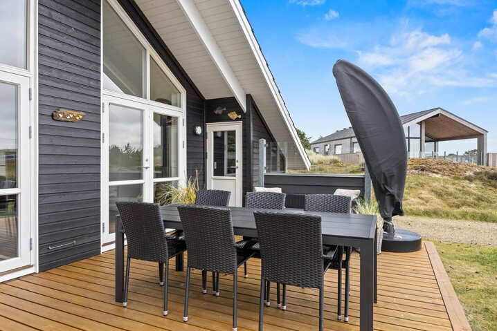 Ferienhaus 73181 in Søndermarken 22A, Sønderho - Bild #27