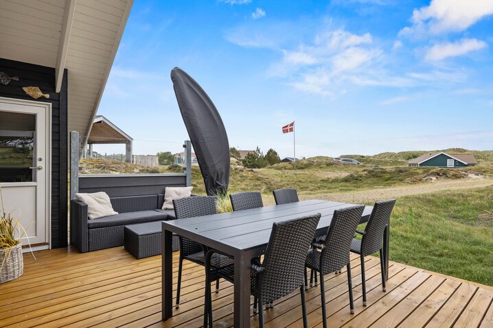 Sommerhus 73181 på Søndermarken 22A, Sønderho - Billede #28