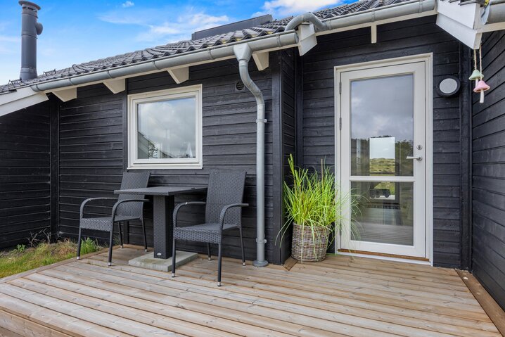 Ferienhaus 73181 in Søndermarken 22A, Sønderho - Bild #29