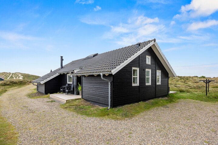 Sommerhus 73181 på Søndermarken 22A, Sønderho - Billede #30