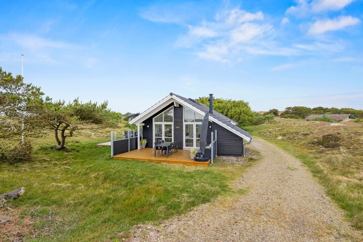Sommerhus 73181 på Søndermarken 22A, Sønderho - Billede #31
