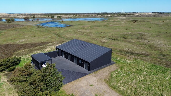 Sommerhus 73191 på Bjerges Leje 31, Sønderho - Billede #41