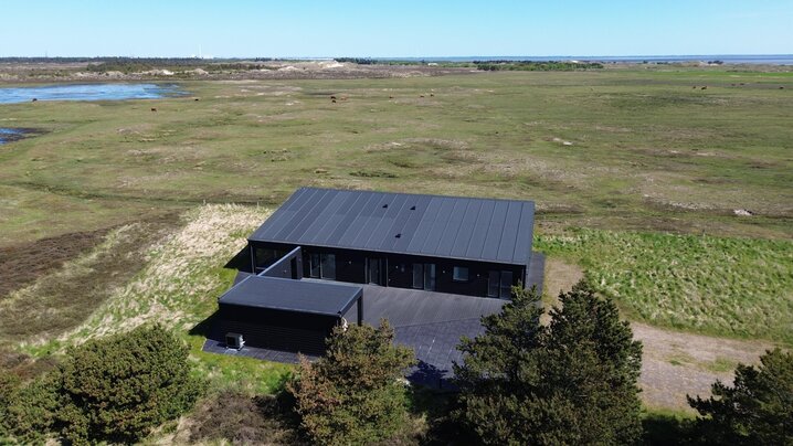 Sommerhus 73191 på Bjerges Leje 31, Sønderho - Billede #40