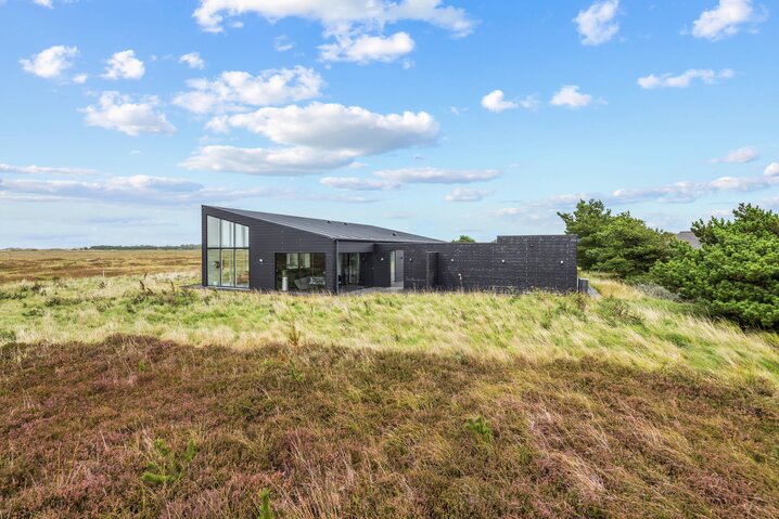 Holiday home 73191 at Bjerges Leje 31, Sønderho - Picture #0