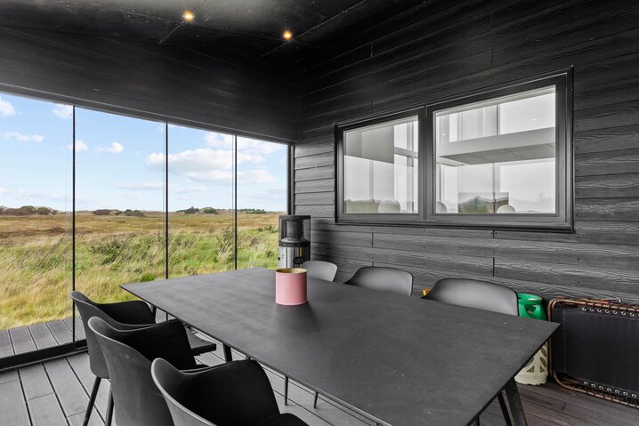 Holiday home 73191 at Bjerges Leje 31, Sønderho - Picture #7