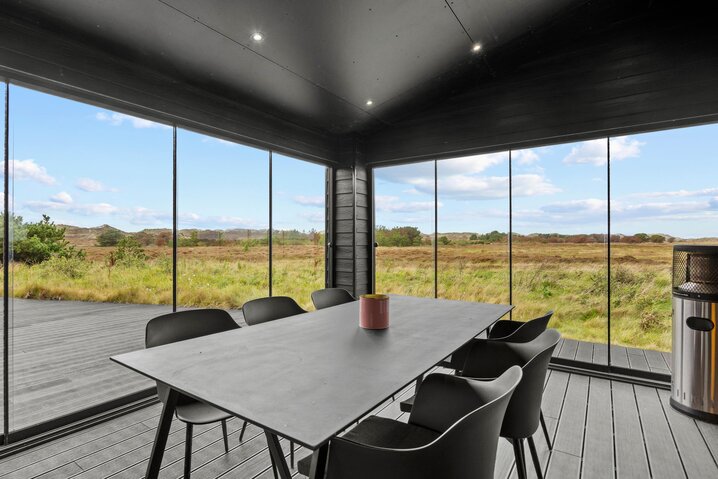 Sommerhus 73191 på Bjerges Leje 31, Sønderho - Billede #8