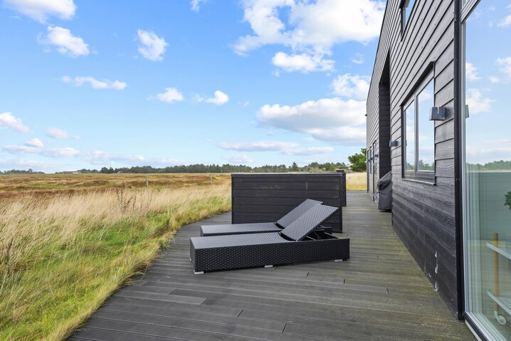 Holiday home 73191 at Bjerges Leje 31, Sønderho - Picture #29