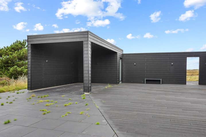 Sommerhus 73191 på Bjerges Leje 31, Sønderho - Billede #38