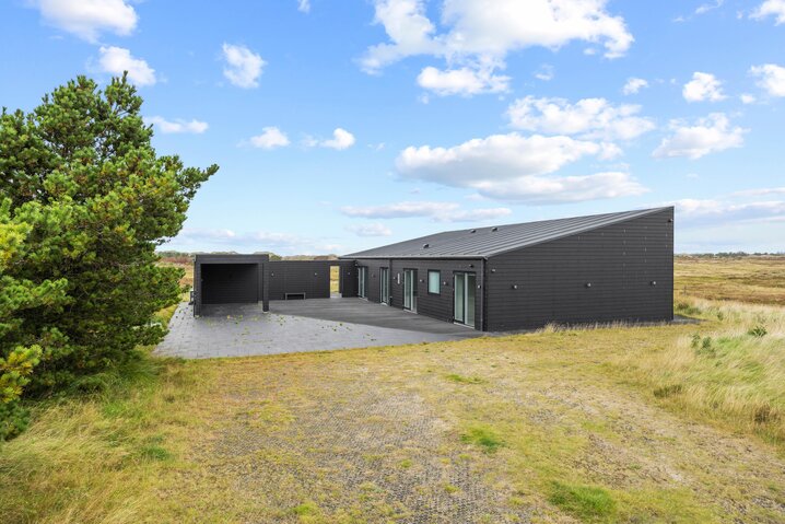 Sommerhus 73191 på Bjerges Leje 31, Sønderho - Billede #39