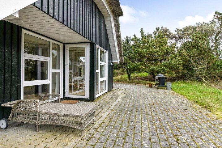 Sommerhus 73200 på Mathiases Toft 23, Sønderho - Billede #21