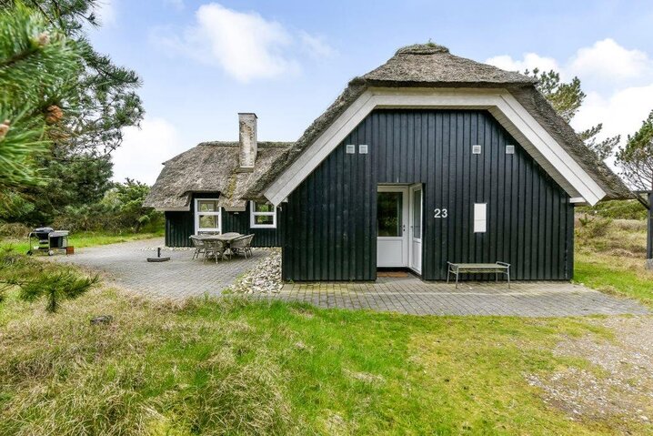 Sommerhus 73200 på Mathiases Toft 23, Sønderho - Billede #22