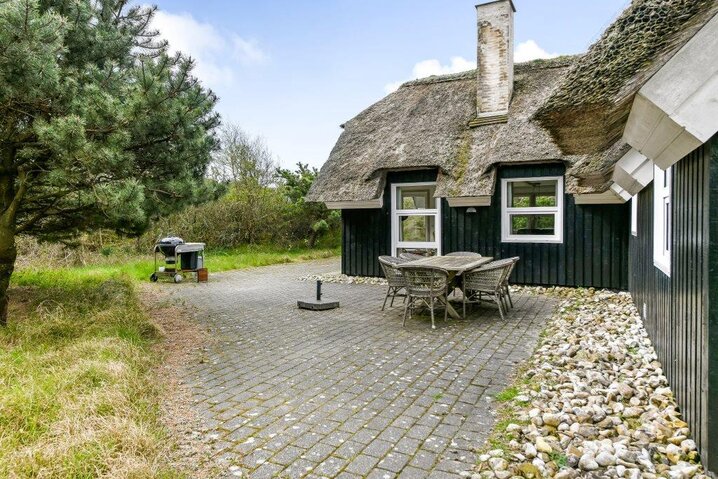 Sommerhus 73200 på Mathiases Toft 23, Sønderho - Billede #23