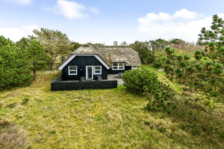 Sommerhus 73200 på Mathiases Toft 23, Sønderho - Billede #2