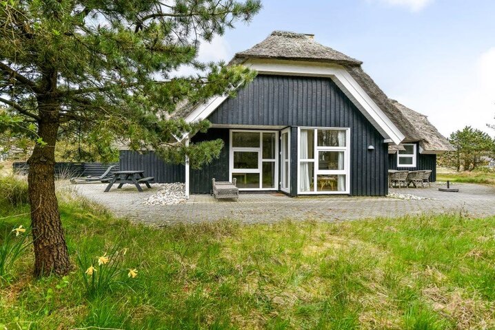 Sommerhus 73200 på Mathiases Toft 23, Sønderho - Billede #25