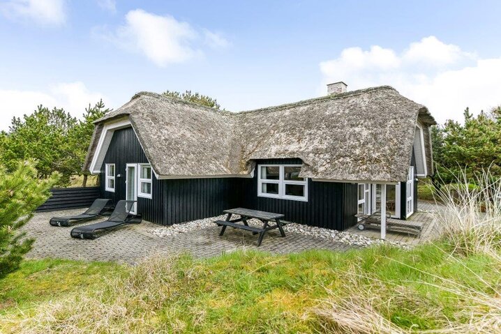 Sommerhus 73200 på Mathiases Toft 23, Sønderho - Billede #0