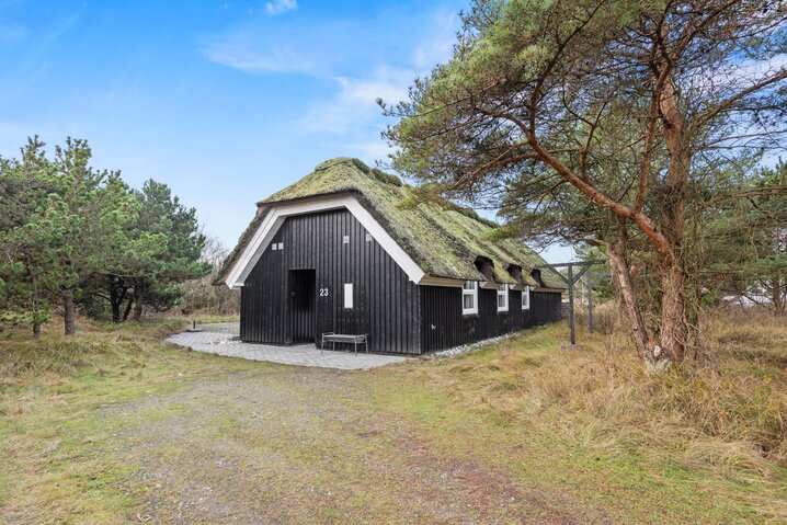 Sommerhus 73200 på Mathiases Toft 23, Sønderho - Billede #27