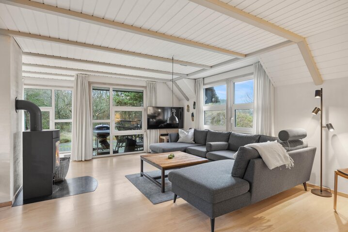 Sommerhus 73200 på Mathiases Toft 23, Sønderho - Billede #1