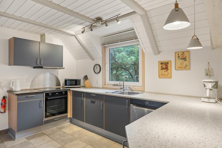 Sommerhus 73200 på Mathiases Toft 23, Sønderho - Billede #2