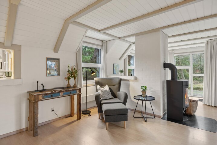 Sommerhus 73200 på Mathiases Toft 23, Sønderho - Billede #3