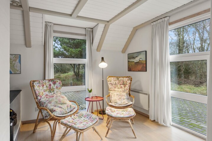 Sommerhus 73200 på Mathiases Toft 23, Sønderho - Billede #4