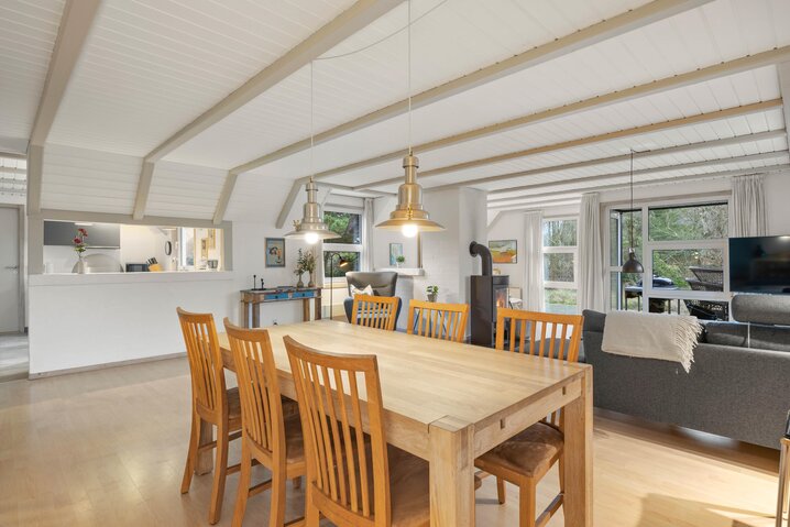 Sommerhus 73200 på Mathiases Toft 23, Sønderho - Billede #9