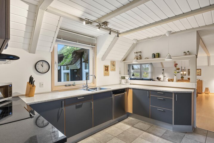 Sommerhus 73200 på Mathiases Toft 23, Sønderho - Billede #10