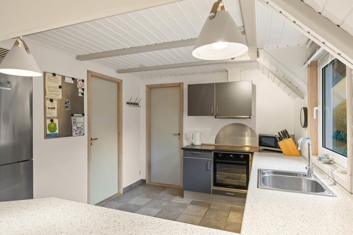 Sommerhus 73200 på Mathiases Toft 23, Sønderho - Billede #11