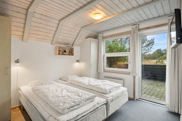 Sommerhus 73200 på Mathiases Toft 23, Sønderho - Billede #12