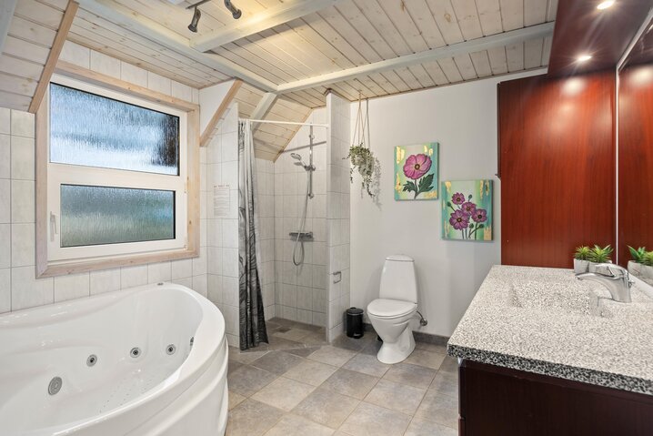 Sommerhus 73200 på Mathiases Toft 23, Sønderho - Billede #13
