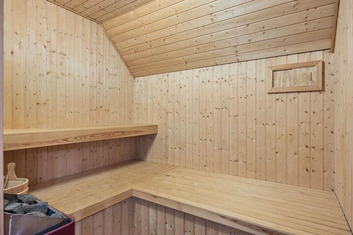 Sommerhus 73200 på Mathiases Toft 23, Sønderho - Billede #15