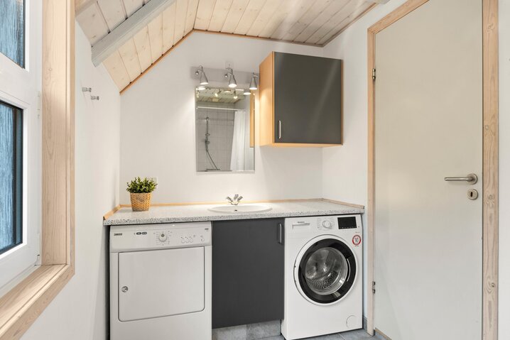 Sommerhus 73200 på Mathiases Toft 23, Sønderho - Billede #17