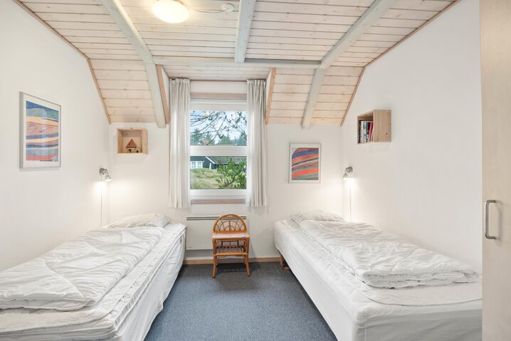 Sommerhus 73200 på Mathiases Toft 23, Sønderho - Billede #19