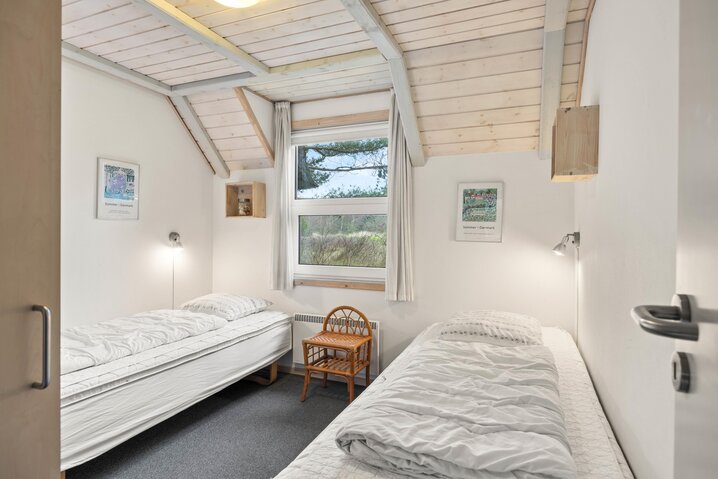 Sommerhus 73200 på Mathiases Toft 23, Sønderho - Billede #20