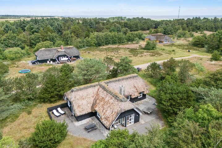Ferienhaus 73200 in Mathiases Toft 23, Sønderho - Bild #0