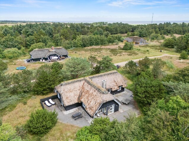 Ferienhaus 73200 in Mathiases Toft 23, Sønderho - Bild #0