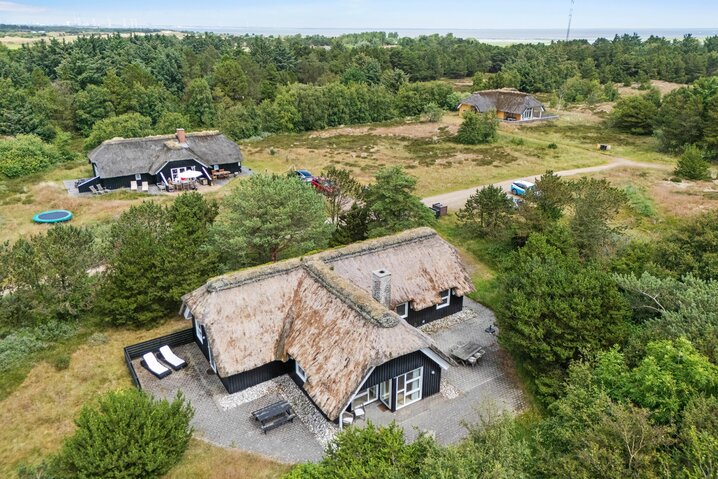 Ferienhaus 73200 in Mathiases Toft 23, Sønderho - Bild #21