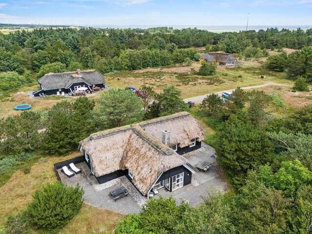 Ferienhaus 73200 in Mathiases Toft 23, Sønderho - Bild #21