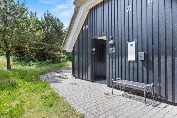 Ferienhaus 73200 in Mathiases Toft 23, Sønderho - Bild #22