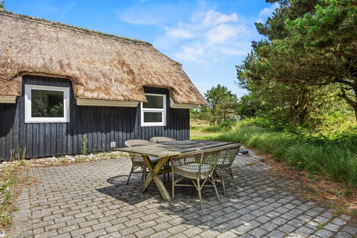 Ferienhaus 73200 in Mathiases Toft 23, Sønderho - Bild #23