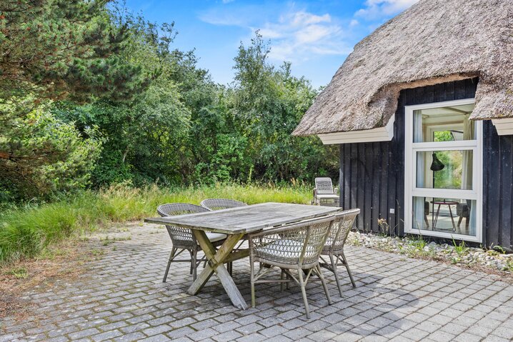 Ferienhaus 73200 in Mathiases Toft 23, Sønderho - Bild #25