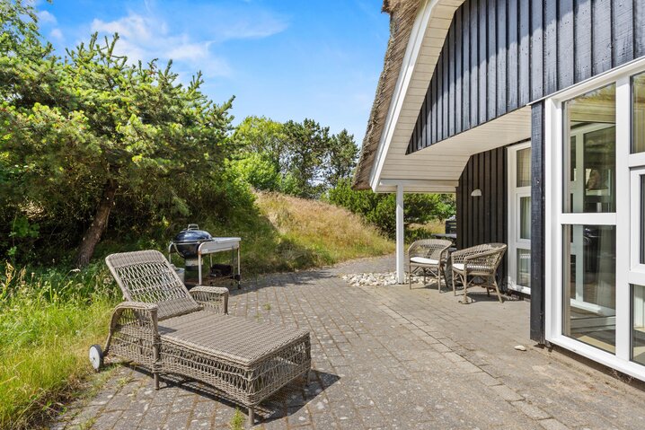 Ferienhaus 73200 in Mathiases Toft 23, Sønderho - Bild #27